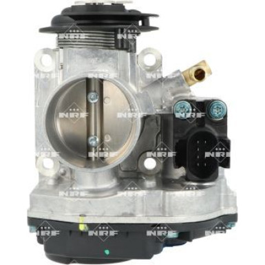 NRF Drosselklappenstutzen EASY FIT 408014