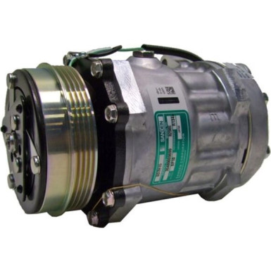 Kompressor, Klimaanlage ACP 491 000P Kompressor, Klimaanlage ACP 491 000P