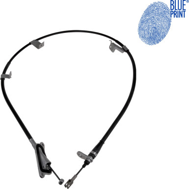 Blue Print Seilzug, Feststellbremse ADN146277