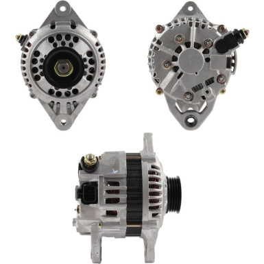 Generator 145.575.070.080 Generator 145.575.070.080