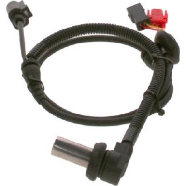 BOSCH Sensor, Raddrehzahl 0 986 594 002 BOSCH Sensor, Raddrehzahl 0 986 594 002