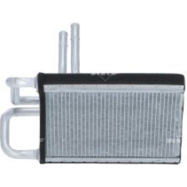 NRF Wärmetauscher, Innenraumheizung 54401