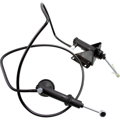 FEBI BILSTEIN 180564 Reparatursatz, Kupplungsgeberzylinder FEBI BILSTEIN 180564 Reparatursatz, Kupplungsgeberzylinder