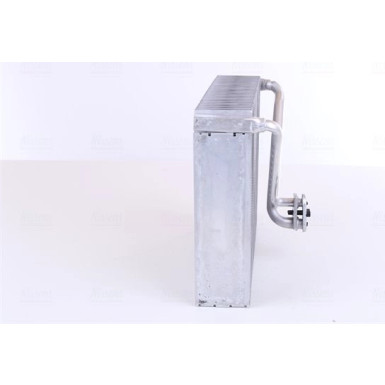 Nissens Verdampfer, Klimaanlage 92257