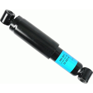 Sachs Stoßdämpfer 880 001