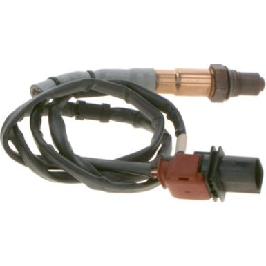 BOSCH Lambdasonde 0 258 017 012