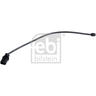 FEBI BILSTEIN 170748 Verschleißkontakt, Warnkontakt
