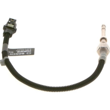 Sensor, Abgastemperatur 0 986 259 056