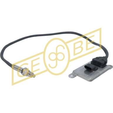 GEBE NOx-Sensor, NOx-Katalysator 9 3674 1
