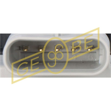 GEBE NOx-Sensor, NOx-Katalysator 9 3779 1