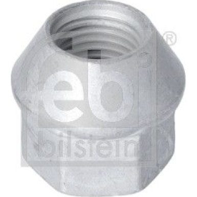 FEBI BILSTEIN 186361 Radmutter FEBI BILSTEIN 186361 Radmutter
