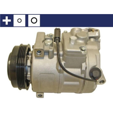 Kompressor, Klimaanlage ACP 822 000S Kompressor, Klimaanlage ACP 822 000S