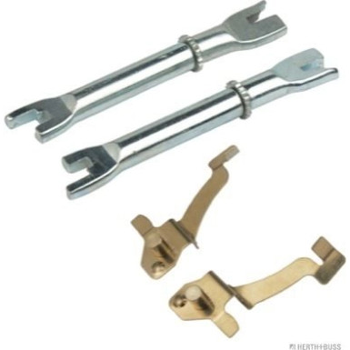 Herth+Buss Jakoparts Nachsteller, Trommelbremse J3570501 Herth+Buss Jakoparts Nachsteller, Trommelbremse J3570501