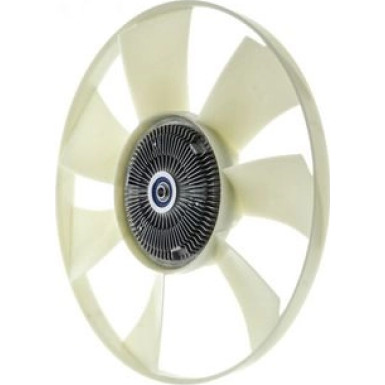 Mahle Lüfter, Motorkühlung BEHR Premium Line CFF 492 000P