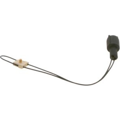 BOSCH Warnkontakt, Bremsbelagverschleiß 1 987 474 905 BOSCH Warnkontakt, Bremsbelagverschleiß 1 987 474 905
