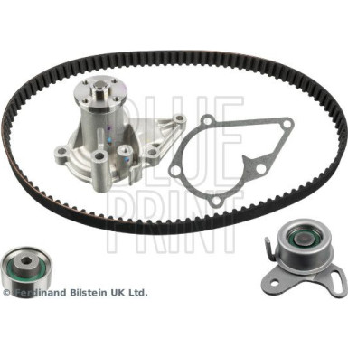 Blue Print Wasserpumpe + Zahnriemensatz ADG073755
