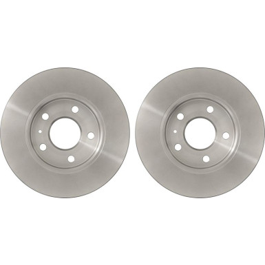 Bremsscheibe DF6915