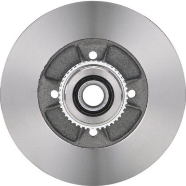 BOSCH Bremsscheibe 0 986 479 759 BOSCH Bremsscheibe 0 986 479 759