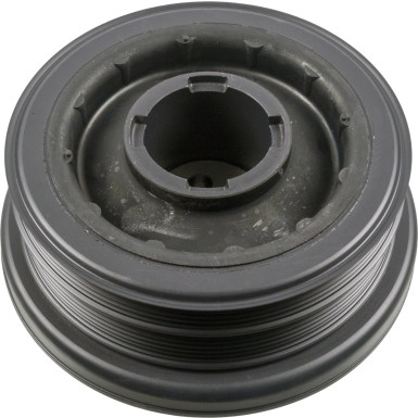 FEBI BILSTEIN 27340 Riemenscheibe, Kurbelwelle FEBI BILSTEIN 27340 Riemenscheibe, Kurbelwelle