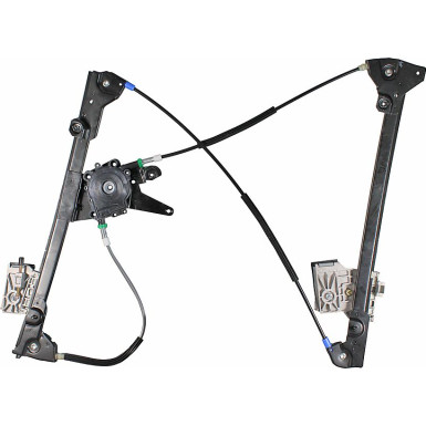 Metzger Fensterheber 2160780