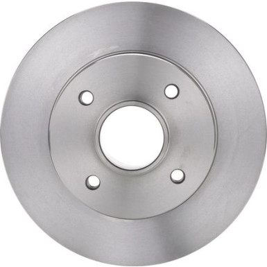 BOSCH Bremsscheibe 0 986 479 388