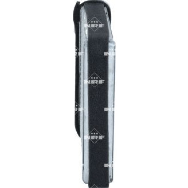 NRF Wärmetauscher, Innenraumheizung ohne Rohr EASY FIT 54340