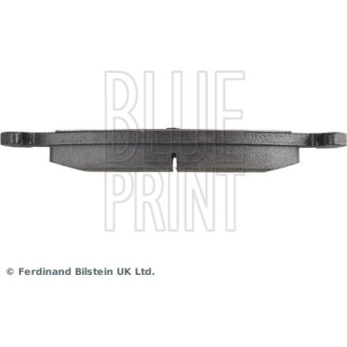 Blue Print Bremsbelagsatz, Scheibenbremse ADL144222 Blue Print Bremsbelagsatz, Scheibenbremse ADL144222