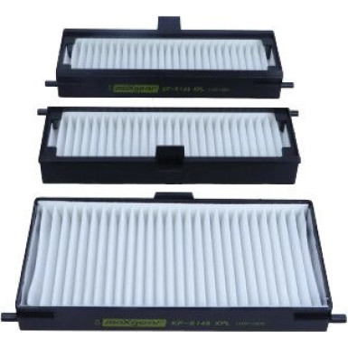 Maxgear Filter, Innenraumluft 26-1349