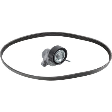 FEBI BILSTEIN 183559 Keilrippenriemensatz