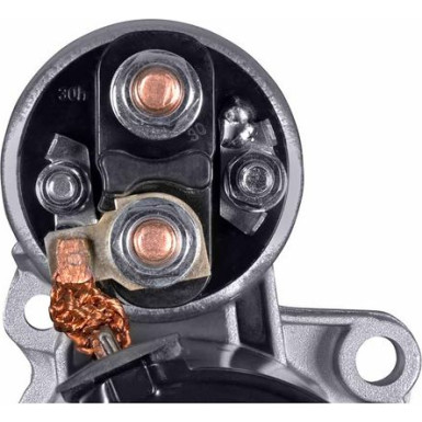 Starter 8EA 011 610-401 Starter 8EA 011 610-401