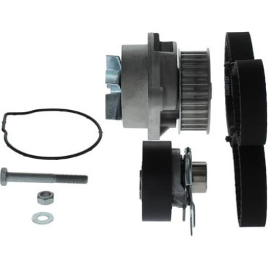 BOSCH Wasserpumpe + Zahnriemensatz 1 987 948 864