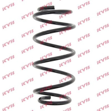 KYB Fahrwerksfeder K-Flex RH1156