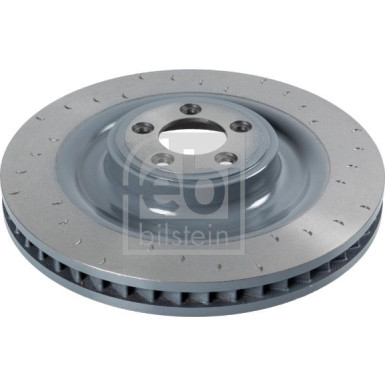 FEBI BILSTEIN 108210 Bremsscheibe