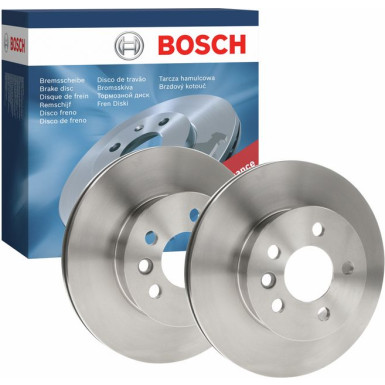 Bremsscheibe 0 986 478 548 Bremsscheibe 0 986 478 548