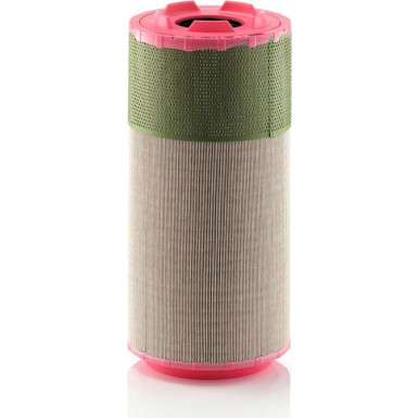 MANN-FILTER C 26 1100 Sekundärluftfilter MANN-FILTER C 26 1100 Sekundärluftfilter