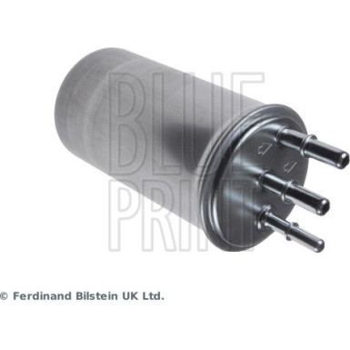 Blue Print Kraftstofffilter ADG02375