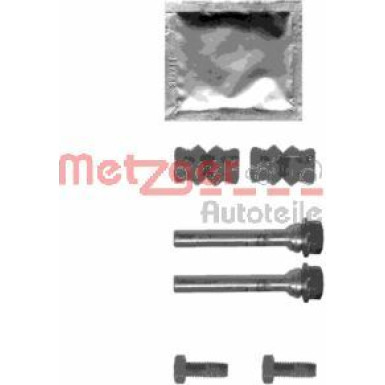 Führungshülsensatz, Bremssattel 113-1346X