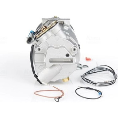 Kompressor, Klimaanlage 89096 Kompressor, Klimaanlage 89096