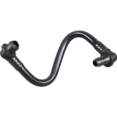 Metzger Unterdruckleitung, Bremskraftverstärker 2180031