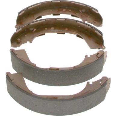 BOSCH Bremsbackensatz 0 986 487 464 BOSCH Bremsbackensatz 0 986 487 464
