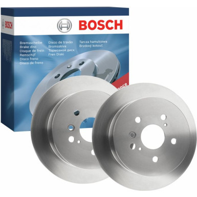 Bremsscheibe 0 986 479 200 Bremsscheibe 0 986 479 200