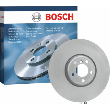 Bremsscheibe 0 986 479 E25 Bremsscheibe 0 986 479 E25
