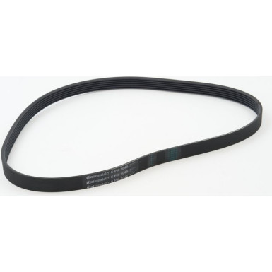 CONTITECH 6PK1045 Keilrippenriemen 1045mm, 6 Rippen