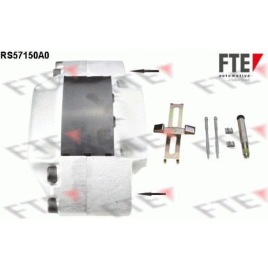 FTE Bremssattel 9780004