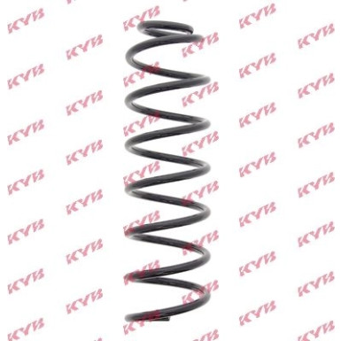 KYB Fahrwerksfeder K-Flex RA6978 KYB Fahrwerksfeder K-Flex RA6978
