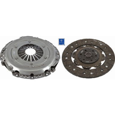 SACHS 3000 970 071 Kupplungssatz XTend