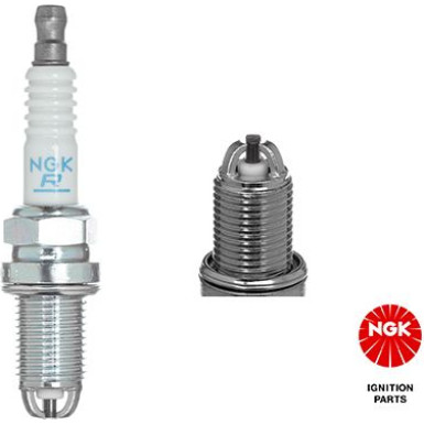 NGK 2397 Zündkerze BKUR6ET-10