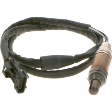BOSCH Lambdasonde 0 258 986 601 BOSCH Lambdasonde 0 258 986 601