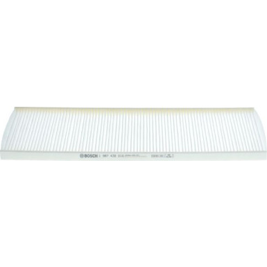 BOSCH 1 987 432 010 Innenraumfilter