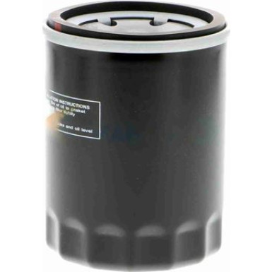 Ölfilter V24-0018 Ölfilter V24-0018